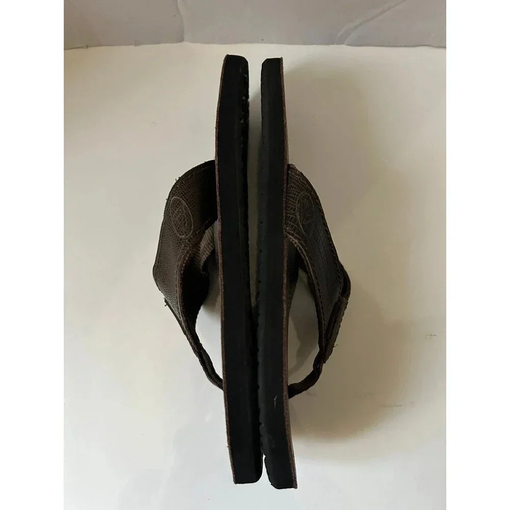 Men's Reef Sandals size 8